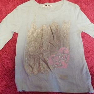 Girls shirt